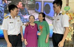 Nữ dân quân xứ Thanh với ký ức hào hùng về chiến thắng trận đầu của Hải quân Việt Nam