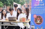 Ứng dụng công nghệ thực tế ảo trong phát triển du lịch