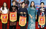 Bắc Giang: Chia sẻ kinh nghiệm giữa các Tổ truyền thông cộng đồng