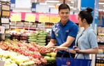 Nguồn cung hàng hóa dồi dào, thị trường trong nước tiếp tục duy trì mức tăng trưởng khá cao