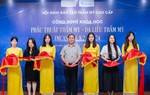 400 chuyên gia tham dự Hội nghị Đào tạo Phẫu thuật Thẩm mỹ - Da liễu Thẩm mỹ IMCASbySL K2 - 2024