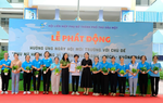 Ứng dụng công nghệ thông tin đưa hoạt động Hội đến gần với hội viên, phụ nữ 