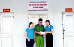 Phụ nữ bị bạo hành ngại dư luận nên không đến "nhà tạm lánh"