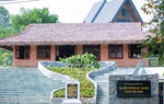 Ngày 9/8: Khánh thành Di tích lịch sử quốc gia địa điểm Trường dạy làm báo Huỳnh Thúc Kháng
