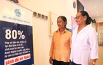 Người có uy tín là phụ nữ làm công tác vận động rất tốt nhưng số lượng còn ít