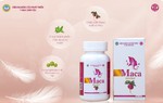 Sức mạnh từ Maca Peru - Hỗ trợ phụ nữ tiền mãn kinh cải thiện sức khỏe
