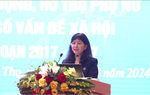 Phú Thọ: Xây dựng hình ảnh lãnh đạo trong bối cảnh mới