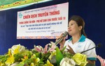 Lào Cai: Công tác phòng chống tảo hôn còn nhiều nan giải