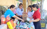 Phụ nữ Đà Nẵng khởi nghiệp sáng tạo, hành động xanh