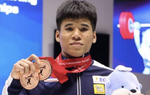 Olympic Paris: Đoạt Huy chương bạc, đô cử Thái Lan thỏa nguyện ước xây nhà cho cha mẹ