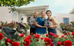 Mùa Vu lan, nghĩ về “gia tài” lớn mà cha mẹ dành cho con