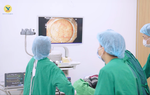 3 đời có người trong gia đình cùng mắc ung thư đại tràng hay gặp nên cảnh giác thế nào?