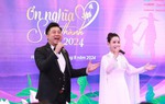 "Ơn nghĩa sinh thành 2024" khắc sâu đạo hiếu và lòng biết ơn