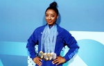 Đoạt 4 Huy chương Olympic Paris, đây là nữ VĐV vĩ đại nhất lịch sử môn thể dục dụng cụ