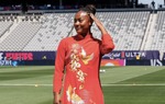 Olympic Paris 2024: Nữ cầu thủ gốc Việt đầu tiên chơi trận chung kết bóng đá nữ Olympic
