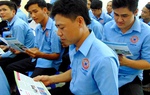 Tăng cường tuyên truyền hậu quả, tác hại của ma túy cho công nhân lao động