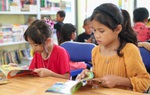 Thư viện tránh lũ: Trao cơ hội tiếp cận tri thức cho học sinh Bru-Vân Kiều 