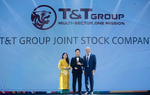 Tập đoàn T&T Group được vinh danh Nơi làm việc tốt nhất Châu Á 2024