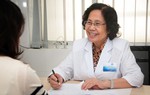 GS.BS Nguyễn Thị Ngọc Phượng được trao giải "Nobel châu Á"