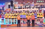 Đội Việt Nam giành ngôi Á quân Giải bóng chuyền quốc tế VTV Cup 2024