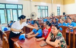 Bắc Giang: Tập huấn nâng cao kỹ năng bình đẳng giới