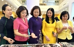 Vai trò của Hội LHPN Việt Nam trong phát triển kinh tế xanh ở Việt Nam