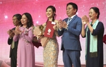 Cánh diều vàng 2024: Phương Anh Đào, Thanh Hương đoạt giải Nữ diễn viên chính xuất sắc
