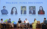 Diễn đàn phụ nữ Việt - Hàn: Chia sẻ kinh nghiệm của phụ nữ tham gia nền kinh tế xanh