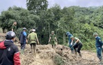 Vụ lũ quét, sạt lở vùi lấp cả thôn ở Lào Cai: Mới chỉ cứu sống được 15 người