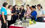 Lan tỏa tinh thần khởi nghiệp của phụ nữ khu vực miền Bắc trong điều kiện thời tiết khắc nghiệt