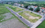 Bộ Xây dựng ra văn bản yêu cầu tăng cường kiểm soát tăng giá bất động sản, đấu giá đất