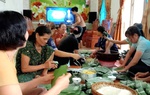 Hội viên, phụ nữ Thanh Hoá hướng về đồng bào vùng lũ