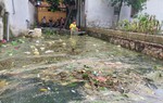 Bộ Y tế hướng dẫn người dân chăm sóc sức khoẻ mùa bão lũ
