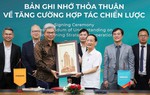 ABBANK và MAYBANK siết chặt quan hệ hợp tác chiến lược