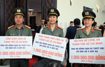 TPHCM: Tổ chức, cá nhân ủng hộ hơn 58,2 tỷ đồng khắc phục hậu quả bão số 3