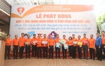 TPHCM: Nhiều mô hình góp phần nâng cao hiệu quả công tác phòng chống bạo lực gia đình 