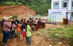 Vingroup ủng hộ 250 tỷ đồng cho đồng bào bị thiệt hại do Bão Yagi và lũ quét