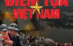 “Điểm tựa Việt Nam”: Những câu chuyện tình người trong bão lũ