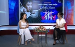 Talkshow: "Chữa lành" tinh thần với belly dance