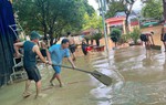 Lào Cai: 77 trường chưa thể tổ chức dạy học trở lại từ 16/9