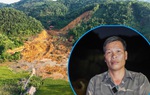 "Người hùng" Át Thượng kể lại phút giây sinh tử cứu sống 3 mạng người giữa biển đất sạt lở