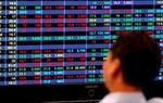 Nửa tháng, VN-Index mất 36 điểm, tâm lý e ngại bao trùm lên nhà đầu tư
