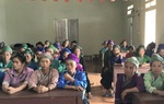 Hà Giang: Những khó khăn trong công tác trợ giúp pháp lý cho nạn nhân mua bán người