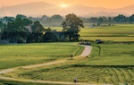 Đi thật xa để trở về