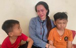 Nghẹn lòng trước mong muốn được đi học của bé trai 11 tuổi mắc ung thư máu