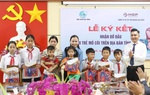 Hà Tĩnh: Còn 3.859 trẻ mồ côi có hoàn cảnh đặc biệt khó khăn cần giúp đỡ