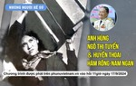Những người kể sử: Anh hùng Ngô Thị Tuyển & huyền thoại Hàm Rồng - Nam Ngạn