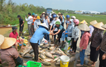 Bắc Ninh: 32 dự án của phụ nữ khởi nghiệp bị ảnh hưởng bởi bão lụt