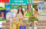 Ứng dụng công nghệ cao sản xuất sản phẩm từ gạo lứt hữu cơ
