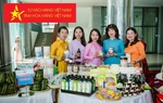 Thu hút hội viên phụ nữ liên kết sản xuất để phát triển hàng hoá bền vững